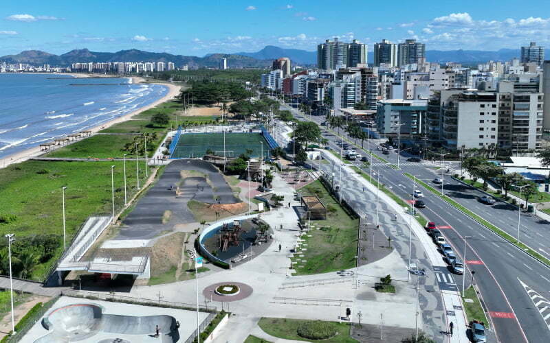 Parque Atlântico